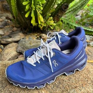 On Running Cloudventure Trail Running Shoes  Women’s Size 8.5 Sneakers